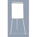 Bewegliches Whiteboard, Flipchart, Stativ